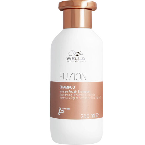 Wella Fusion Intense Repair Shampoo 250ml