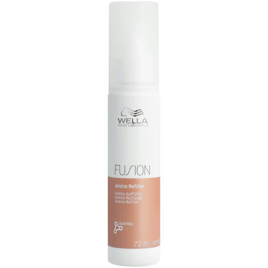 Wella Fusion Amino Refiller Treatment 70ml