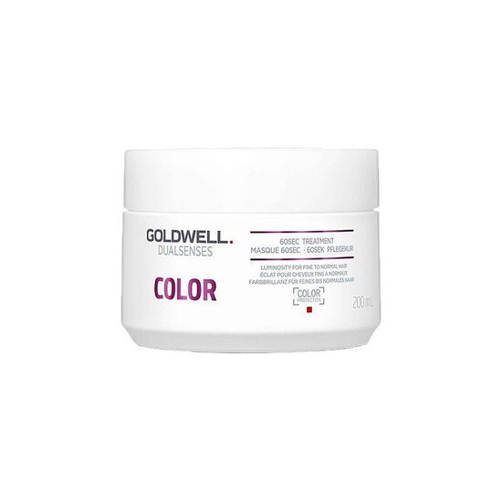 Goldwell DLS Color 60 second treatment 200ml