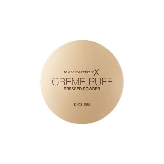 MAX FACTOR CREME PUFF face powder 14g - 42 deep beige