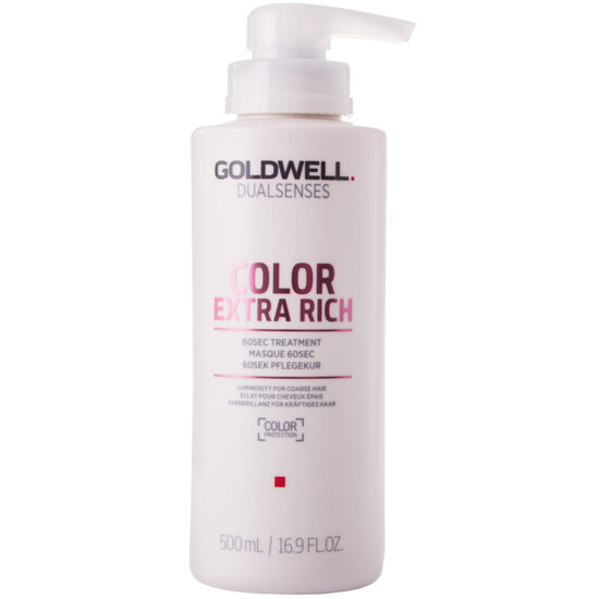 Goldwell DLS Extra Color 60 second treatment 500ml