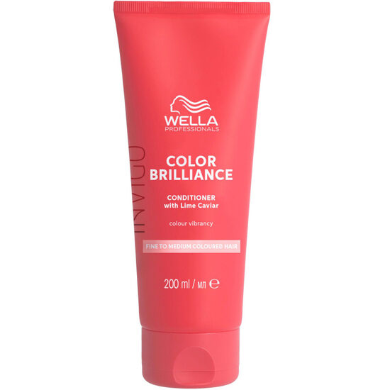 Wella Invigo Color Conditioner 200ml
