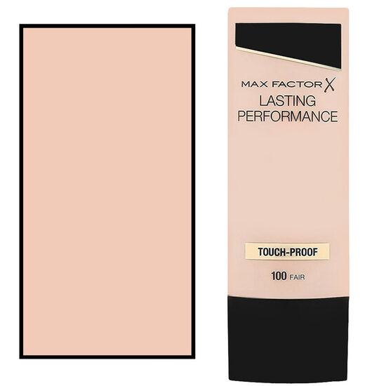Max Factor Lasting Performance Make-Up  35ml - 100 Fair
