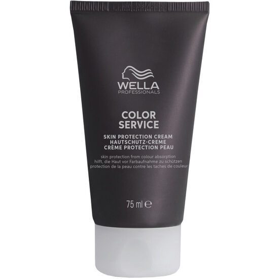 Wella Invigo Color Serice Skin Protection Cream for Colouring, 75ml