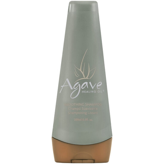 Agave Smoothing Shampoo 250ml